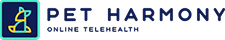 Pet Harmony Logo