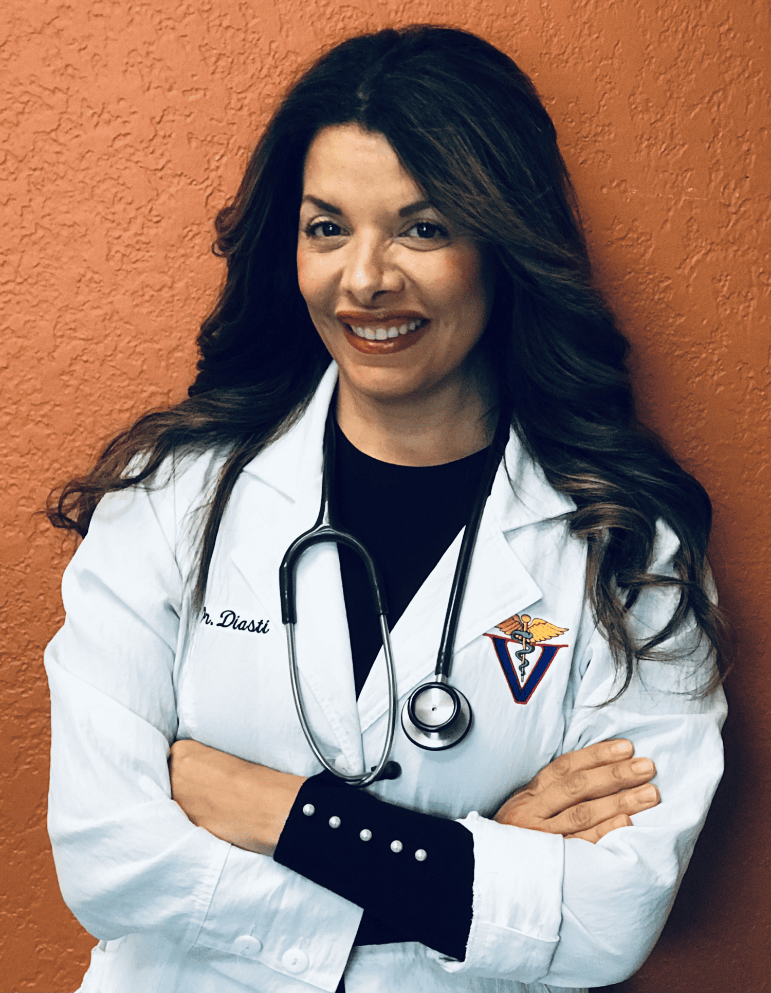 Dr. Azza Diasti-Kennedy